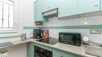 Återförsäljning - Apartment -
Vistabella - Vistabella Golf