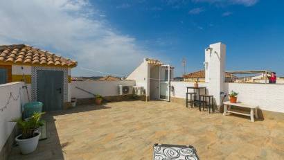 Återförsäljning - Apartment -
Vistabella - Vistabella Golf