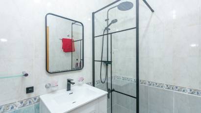 Återförsäljning - Apartment -
Vistabella - Vistabella Golf