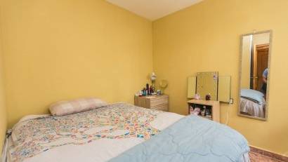 Återförsäljning - Apartment -
Vistabella - Vistabella Golf