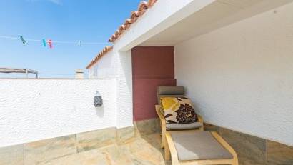 Återförsäljning - Apartment -
Vistabella - Vistabella Golf