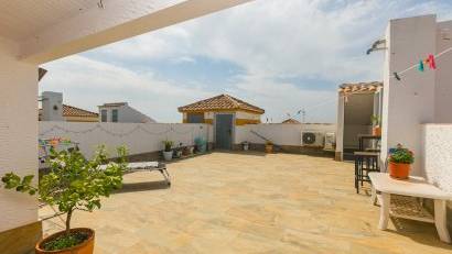 Återförsäljning - Apartment -
Vistabella - Vistabella Golf