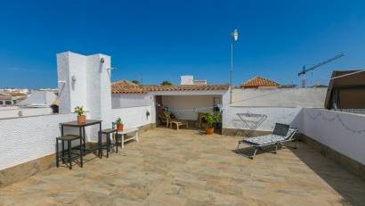Återförsäljning - Apartment -
Vistabella - Vistabella Golf