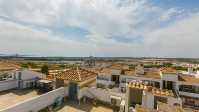 Återförsäljning - Apartment -
Vistabella - Vistabella Golf