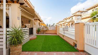 Återförsäljning - Quatro house -
Orihuela Costa - Lomas de Cabo Roig