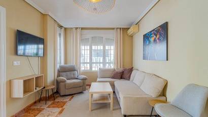 Återförsäljning - Quatro house -
Orihuela Costa - Lomas de Cabo Roig