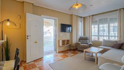 Återförsäljning - Quatro house -
Orihuela Costa - Lomas de Cabo Roig