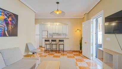 Återförsäljning - Quatro house -
Orihuela Costa - Lomas de Cabo Roig