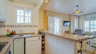Återförsäljning - Quatro house -
Orihuela Costa - Lomas de Cabo Roig