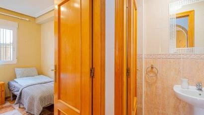 Återförsäljning - Quatro house -
Orihuela Costa - Lomas de Cabo Roig
