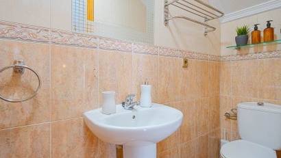 Återförsäljning - Quatro house -
Orihuela Costa - Lomas de Cabo Roig