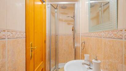 Återförsäljning - Quatro house -
Orihuela Costa - Lomas de Cabo Roig