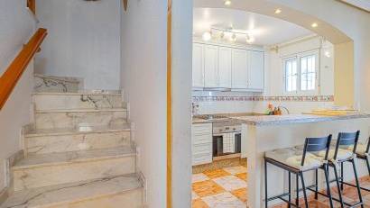 Återförsäljning - Quatro house -
Orihuela Costa - Lomas de Cabo Roig