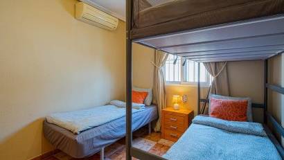 Återförsäljning - Quatro house -
Orihuela Costa - Lomas de Cabo Roig