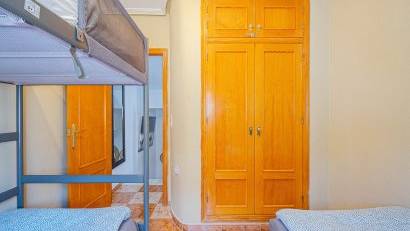 Återförsäljning - Quatro house -
Orihuela Costa - Lomas de Cabo Roig