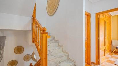 Återförsäljning - Quatro house -
Orihuela Costa - Lomas de Cabo Roig