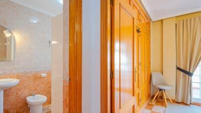 Återförsäljning - Quatro house -
Orihuela Costa - Lomas de Cabo Roig