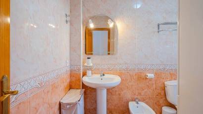 Återförsäljning - Quatro house -
Orihuela Costa - Lomas de Cabo Roig