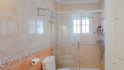 Återförsäljning - Quatro house -
Orihuela Costa - Lomas de Cabo Roig