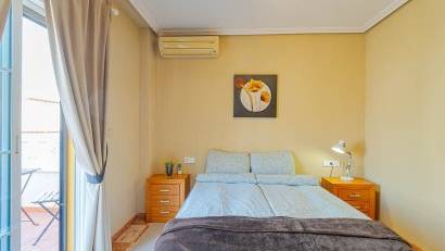 Återförsäljning - Quatro house -
Orihuela Costa - Lomas de Cabo Roig
