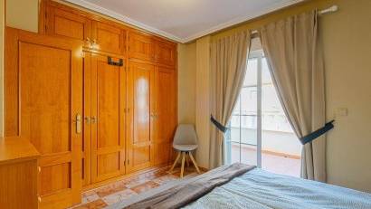 Återförsäljning - Quatro house -
Orihuela Costa - Lomas de Cabo Roig