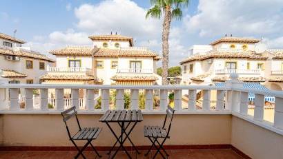 Återförsäljning - Quatro house -
Orihuela Costa - Lomas de Cabo Roig