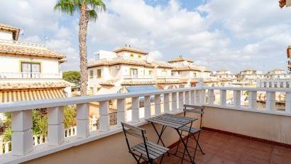 Återförsäljning - Quatro house -
Orihuela Costa - Lomas de Cabo Roig