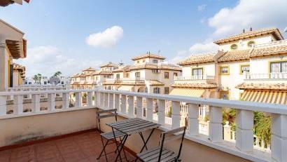 Återförsäljning - Quatro house -
Orihuela Costa - Lomas de Cabo Roig