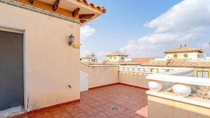 Återförsäljning - Quatro house -
Orihuela Costa - Lomas de Cabo Roig