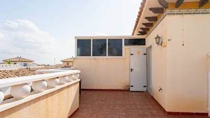 Återförsäljning - Quatro house -
Orihuela Costa - Lomas de Cabo Roig
