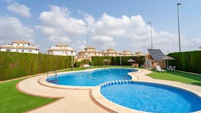 Återförsäljning - Quatro house -
Orihuela Costa - Lomas de Cabo Roig