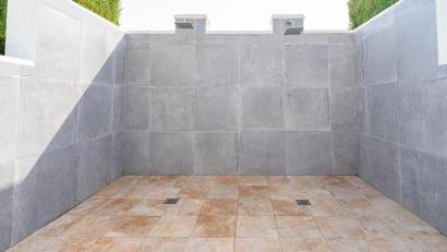 Återförsäljning - Quatro house -
Orihuela Costa - Lomas de Cabo Roig