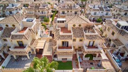 Återförsäljning - Quatro house -
Orihuela Costa - Lomas de Cabo Roig