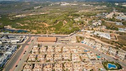 Återförsäljning - Quatro house -
Orihuela Costa - Lomas de Cabo Roig