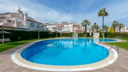 Återförsäljning - Apartment -
Playa Flamenca - Zenia Mar