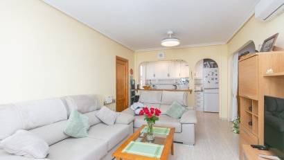 Återförsäljning - Apartment -
Playa Flamenca - Zenia Mar