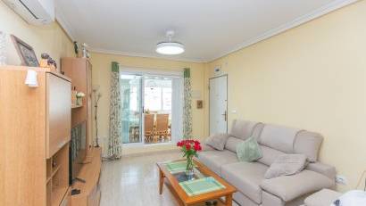 Återförsäljning - Apartment -
Playa Flamenca - Zenia Mar