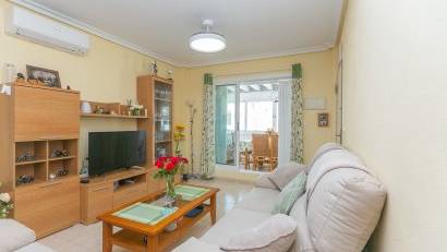Återförsäljning - Apartment -
Playa Flamenca - Zenia Mar