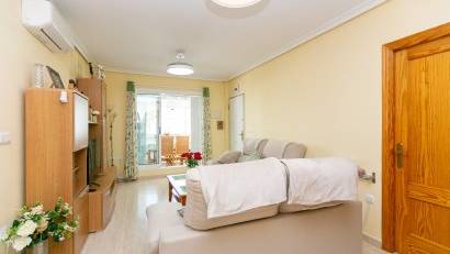 Återförsäljning - Apartment -
Playa Flamenca - Zenia Mar
