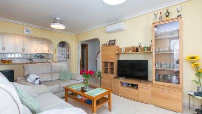 Återförsäljning - Apartment -
Playa Flamenca - Zenia Mar