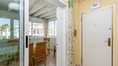 Återförsäljning - Apartment -
Playa Flamenca - Zenia Mar