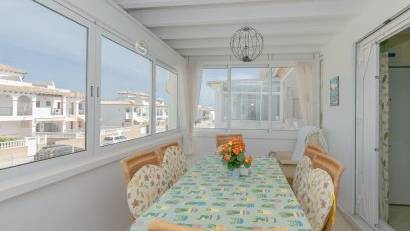 Återförsäljning - Apartment -
Playa Flamenca - Zenia Mar