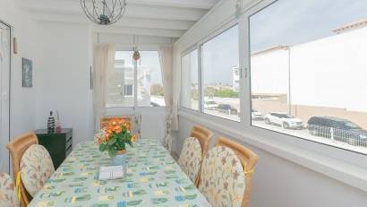 Återförsäljning - Apartment -
Playa Flamenca - Zenia Mar