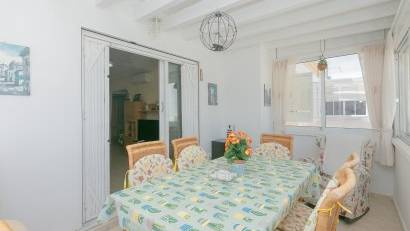 Återförsäljning - Apartment -
Playa Flamenca - Zenia Mar