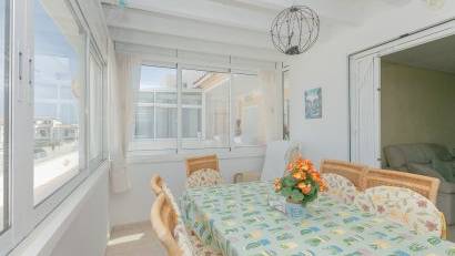 Återförsäljning - Apartment -
Playa Flamenca - Zenia Mar