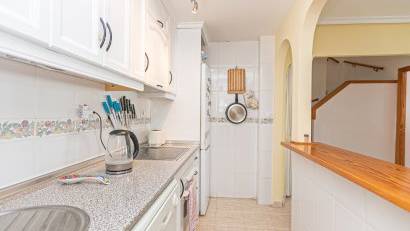 Återförsäljning - Apartment -
Playa Flamenca - Zenia Mar