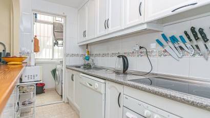 Återförsäljning - Apartment -
Playa Flamenca - Zenia Mar