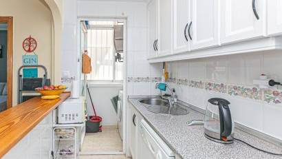 Återförsäljning - Apartment -
Playa Flamenca - Zenia Mar