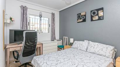 Återförsäljning - Apartment -
Playa Flamenca - Zenia Mar