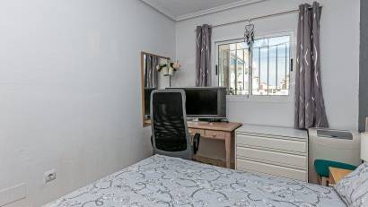 Återförsäljning - Apartment -
Playa Flamenca - Zenia Mar
